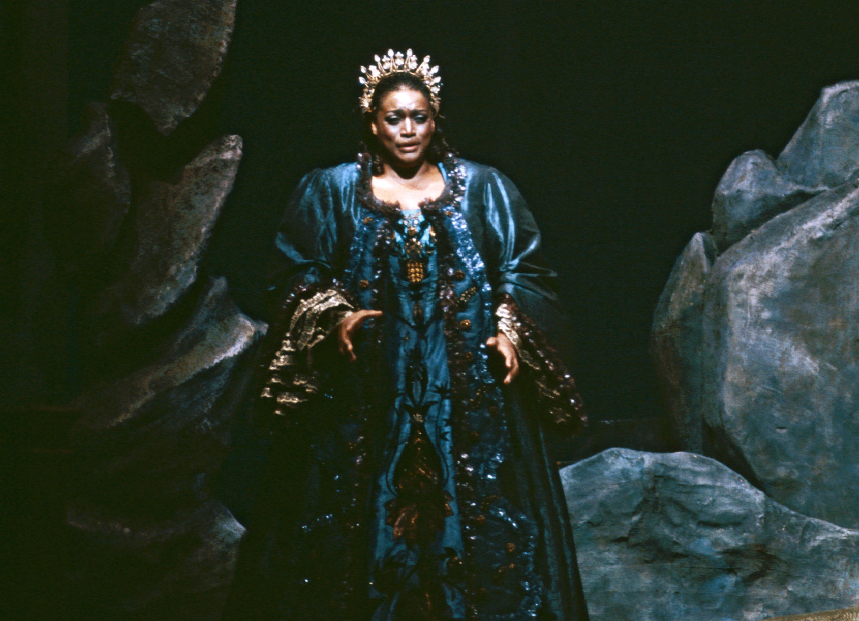 Jessye Norman